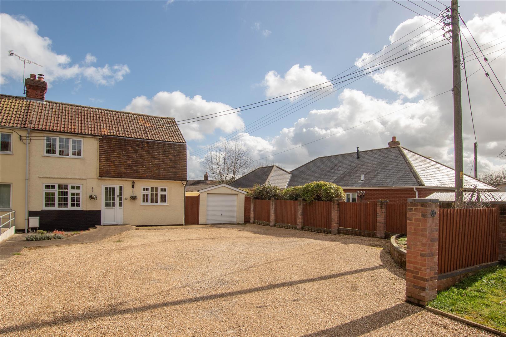 3 Bedroom for sale in Haverhill Cheffins Haverhill Sales